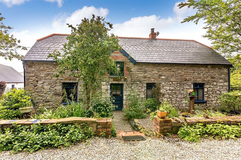 Tawley, Castlegal, Co Leitrim