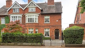 Look inside: Edwardian home once owned by former taoiseach at Herbert Park for €4m