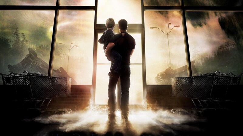 ‘The Mist’