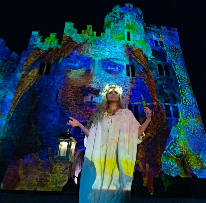 Herstory St Brigid's Day celebration