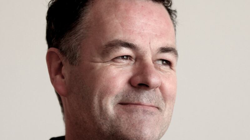 Brian Irvine