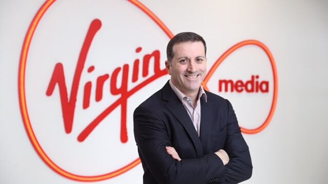 Virgin Media readies new set-top box as new TV customers decline
