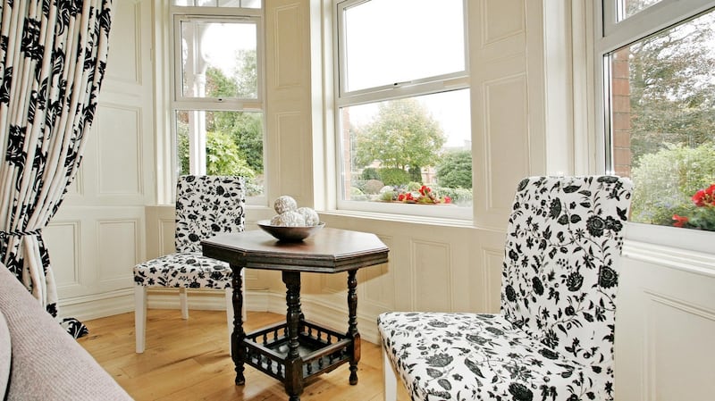 Overdale would make a fine family home