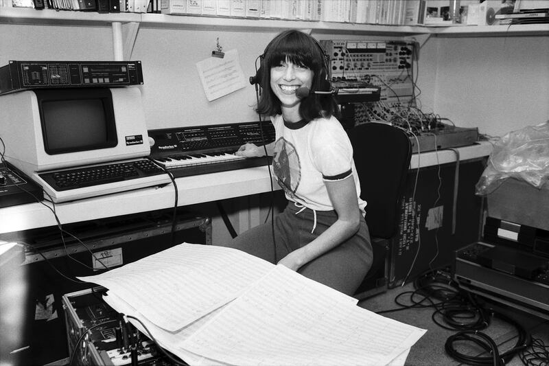 Only in recent years – and particularly with Lisa Rovner’s 2020 documentary Sisters with Transistors – have the contributions of Ciani, Derbyshire and their peers been acknowledged.