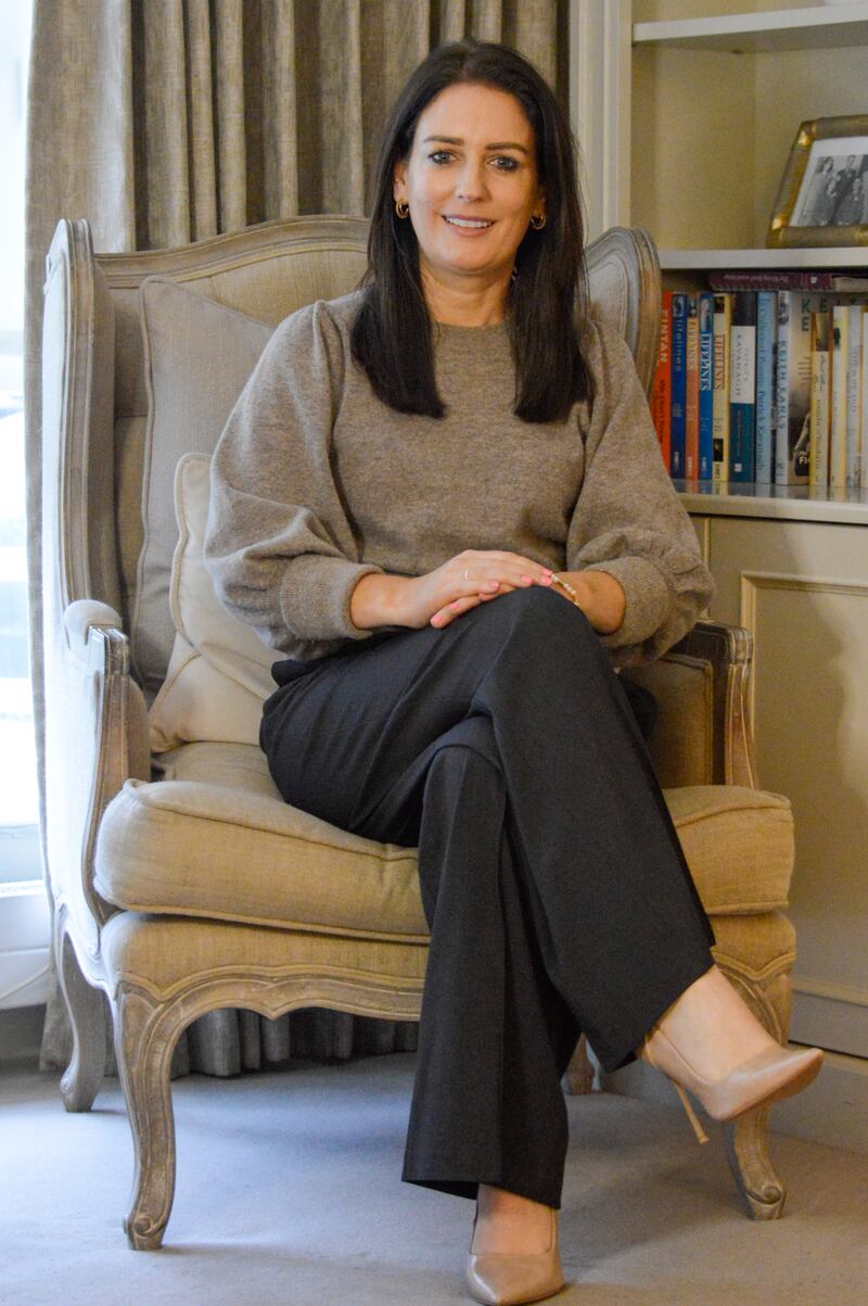 Sarah Louise Dunne