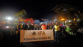 Emergency brake proposed to guard against EU-Mercosur deal harming Irish farmers