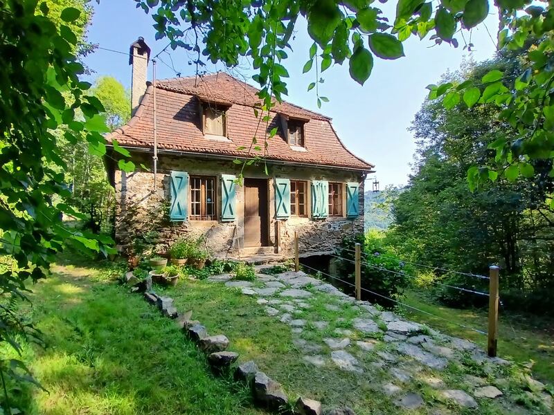 France: Gagnac-sur-Cère