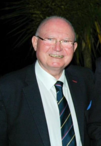 Dr Peter Bennett said the abuse took place at the St John Bosco Club’s summer camp run by the Salesian Fathers 