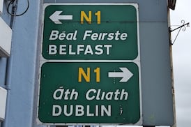 What’s behind Belfast’s Irish language revival and why is it controversial?