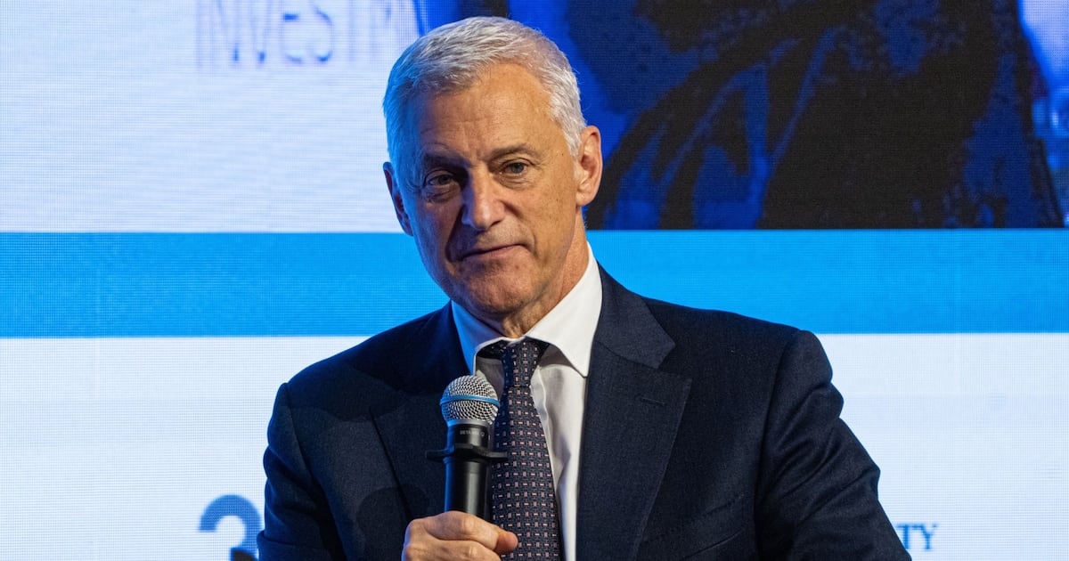 ‘Lower-value human capital’: banking boss too honest about AI job losses