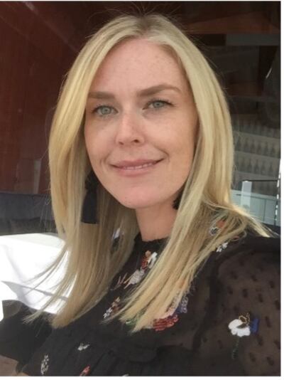 Carmel Halligan, youth mental health promotion manager at Jigsaw