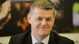 Google co-operation with news groups ‘a very positive step’, says INM chief