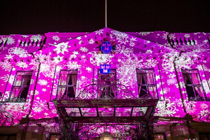 The Mansion House on Dawson Street in Dublin. Photograph: James Forde/The Irish Times