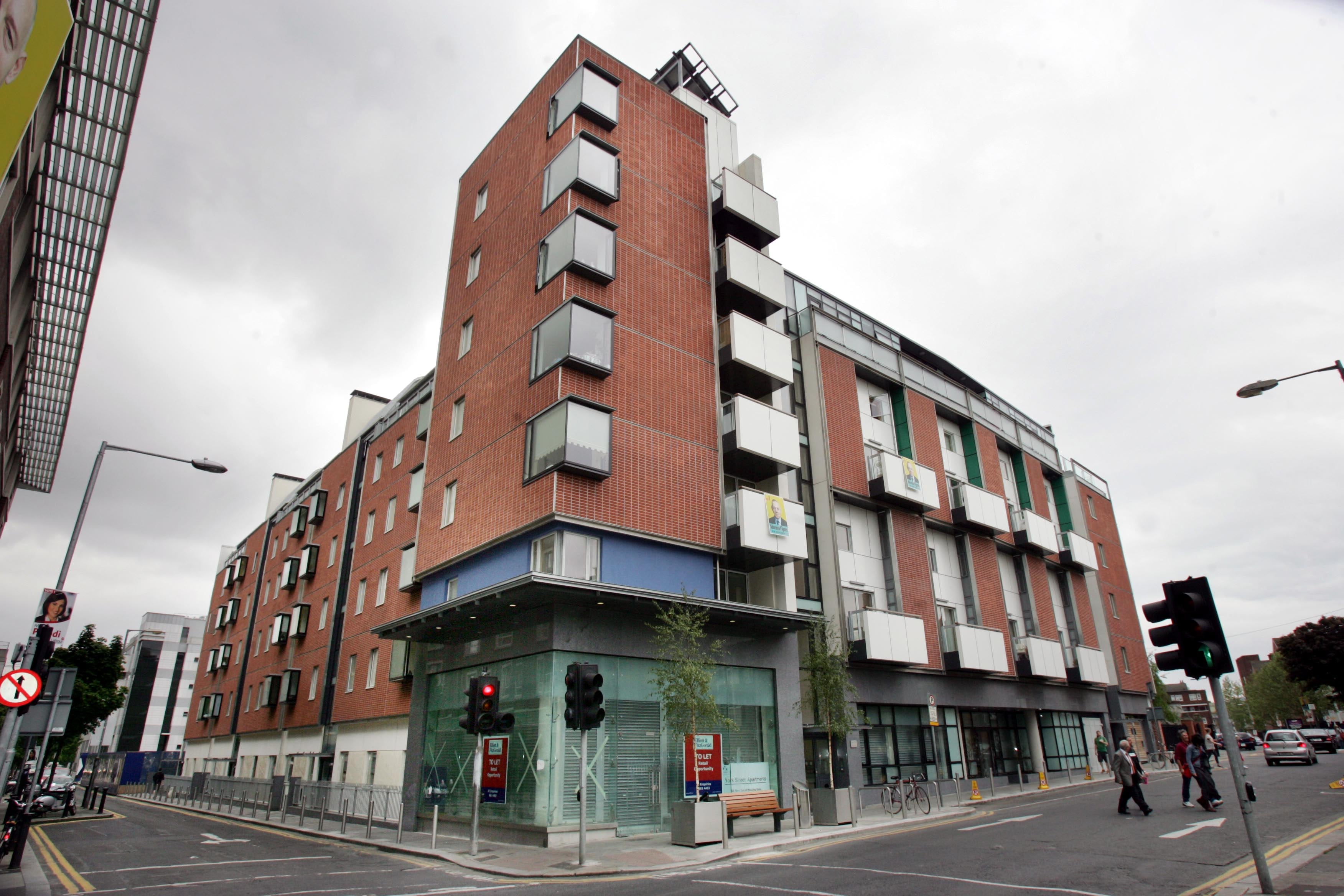 Rent rises for Dublin City Council tenants from next year