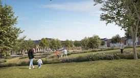 Cannon Kirk submits ‘scaled-back’ proposal for 1,020 homes in Donabate