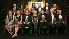 Networking shapes success at National Procurement Awards