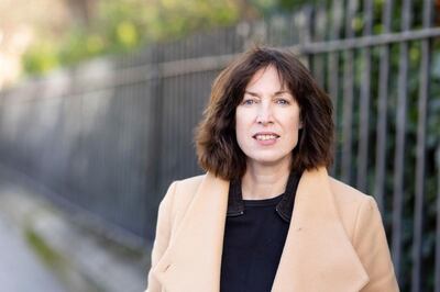 Sadhbh O’Neill is assistant professor at the DCU School of Law and Government