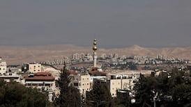 UN condemns Israel’s approval of settlement plan to ‘erase’ idea of Palestinian state
