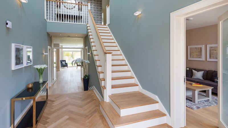 4 Glenart Avenue, Blackrock, Co Dublin
