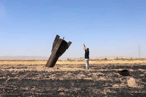 Iran and Israel halt strikes after new wave of hostilities