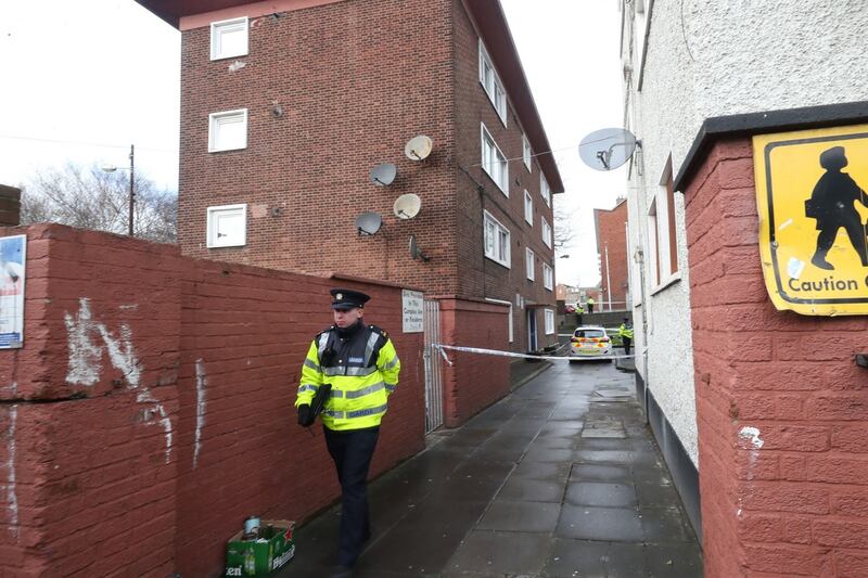 Fears Kinahan cartel backing Ballymun faction to attack Hutch gang