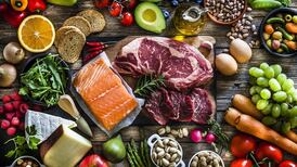 How to eat and drink healthily, with tips from the experts