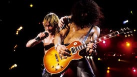 Coachella festival confirms the return of Guns N’ Roses and LCD Soundsystem