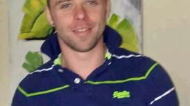 Two charged with Shane Whitla murder in Lurgan
