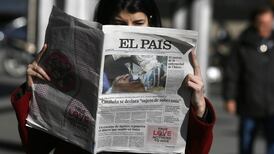 Brexit is a chance for Ireland to end its reliance on English