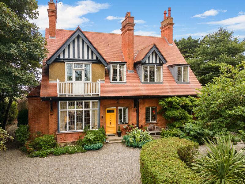 Eskeragh, 18 Burrow Road, Sutton, Dublin 13