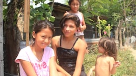 ‘Anyone can murder a woman in Honduras and nothing will happen’