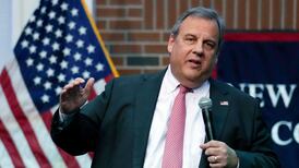 Former Trump adviser Chris Christie launches 2024 Republican US presidential bid