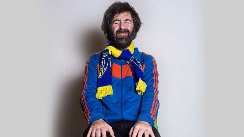 David O’Doherty
