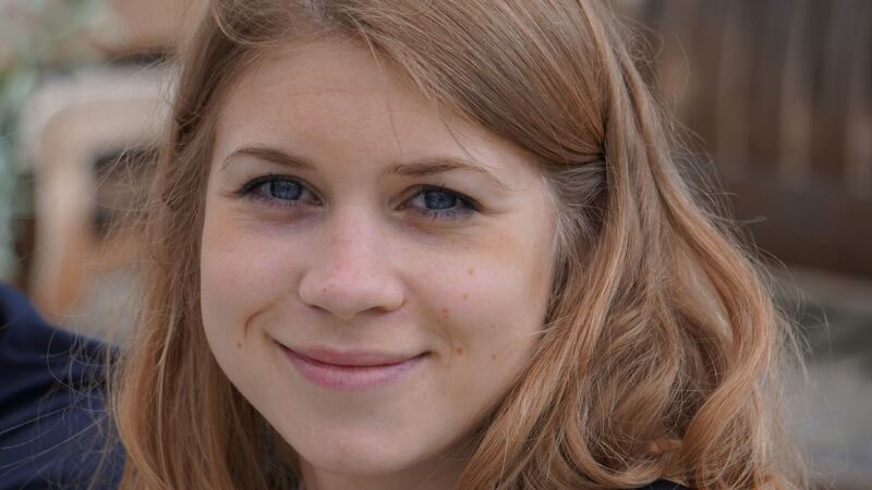 Sarah Everard, who was abducted and later murdered by then serving Metropolitan Police officer Wayne Couzens in March of this year. Photograph: PA Wire