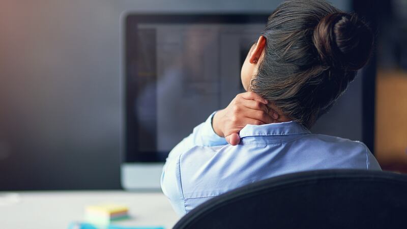 If we’re to stave-off burnout and look after ourselves, we need to look after our four dimensions: our spiritual, physical, mental and social/emotional well-being. Photograph: Istock