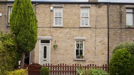 City living in a top-secret location for €475,000