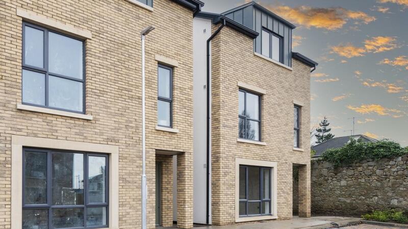 RP new homes Turkington Rock Knocknagarm Park Gleageary