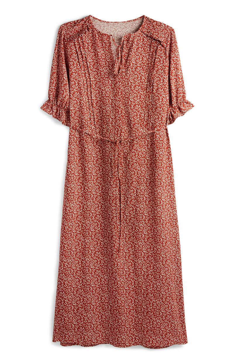 Penneys, €21
