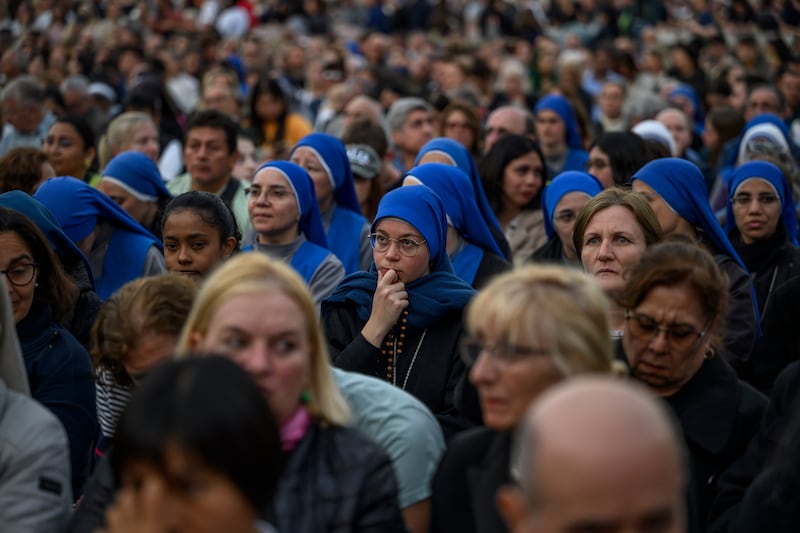 Photograph: Antonio Masiello/Getty Images