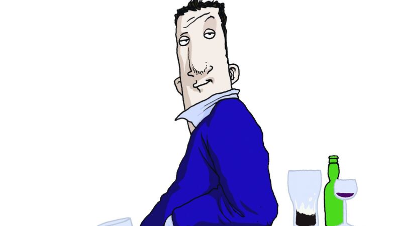 Illustration: Alan Clarke