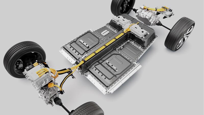 Lithium-ion batteries are expensive to make