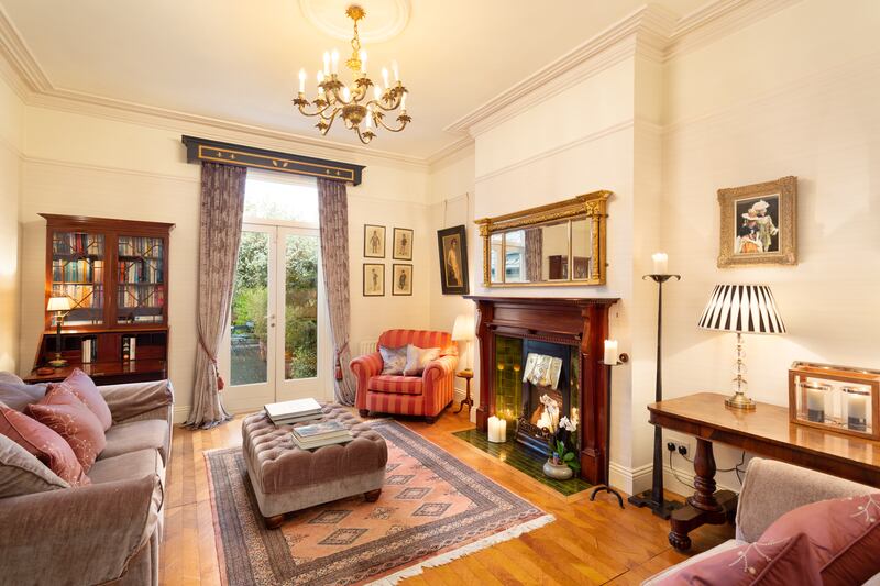 Drawingroom