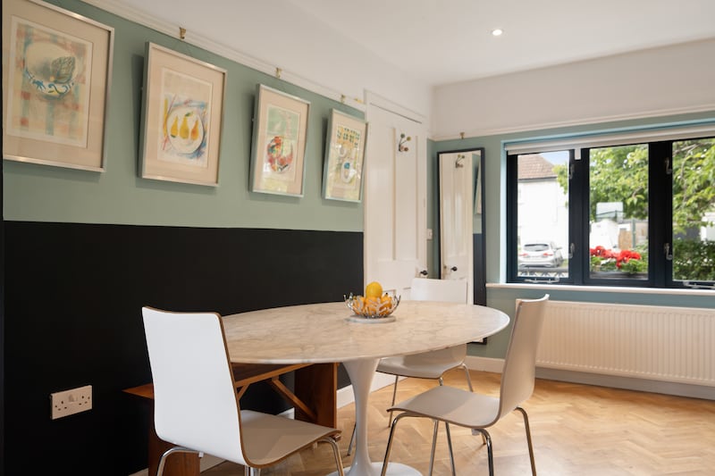 Diningroom