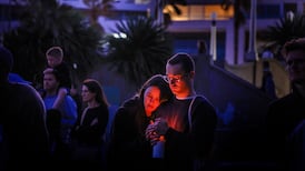 Baby girl injured in Sydney shopping attack released from hospital