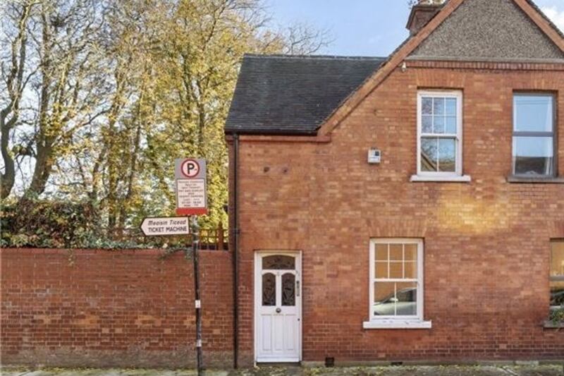 What sold for €540k in Donnybrook, Naas, Killiney and Castleknock