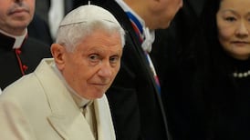 German clerical abuse survivors welcome criticism of former pope