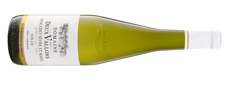 John Wilson 2209 Deux Vallons