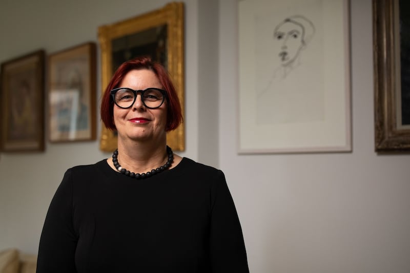 Former UL president asks High Court to block any disciplinary proceedings