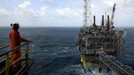 Climate change conference told of plans to store CO2 emissions