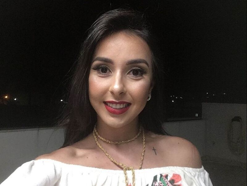 Bruna Fonseca was found dead in a Cork city centre flat on New Year’s Day. Photograph: PA